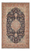 Tapis persan - Royal - 314 x 194 cm - bleu foncé
