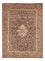 Tapis persan - Royal - 240 x 179 cm - beige foncé