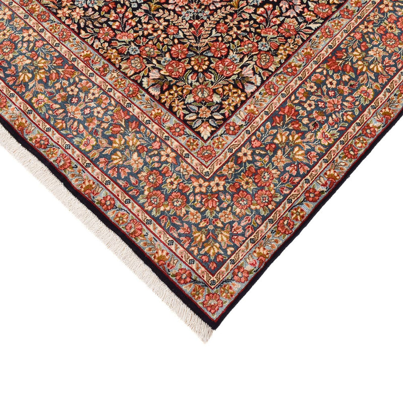 Tapis persan - Royal - 240 x 179 cm - beige foncé