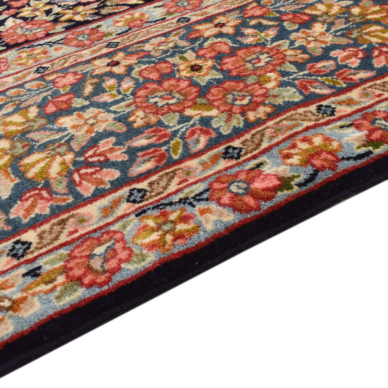Tapis persan - Royal - 240 x 179 cm - beige foncé