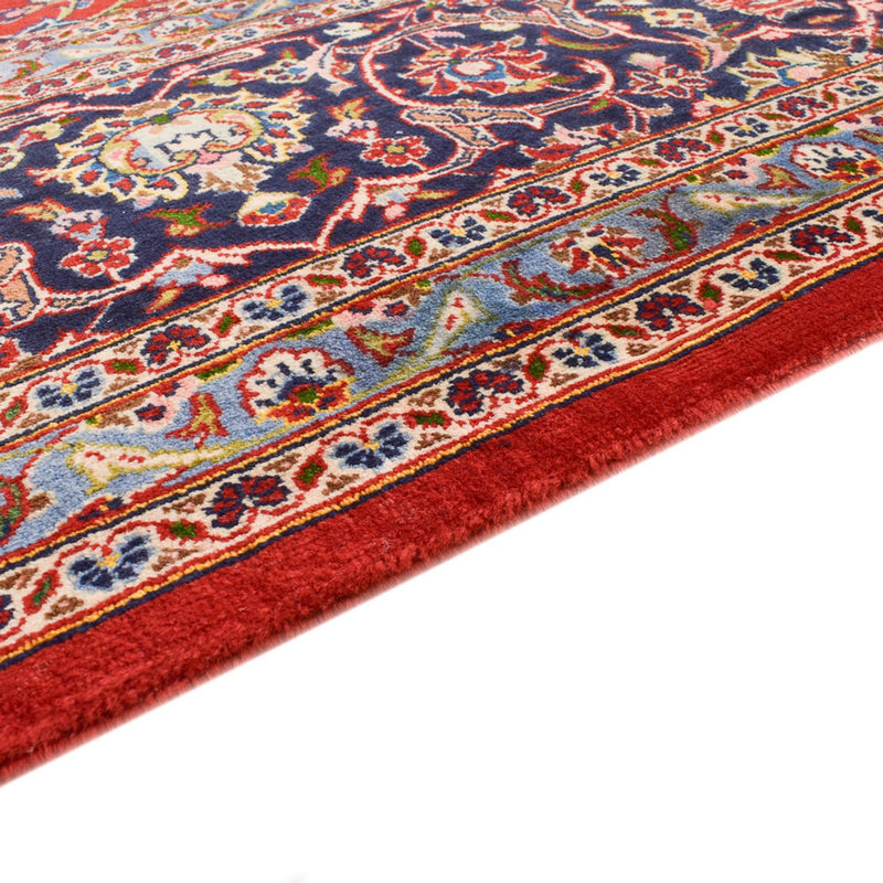 Tapis persan - Classique - 390 x 268 cm - rouge