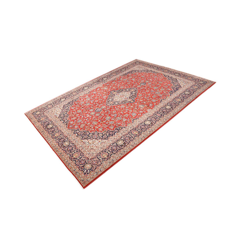 Tapis persan - Classique - 390 x 268 cm - rouge