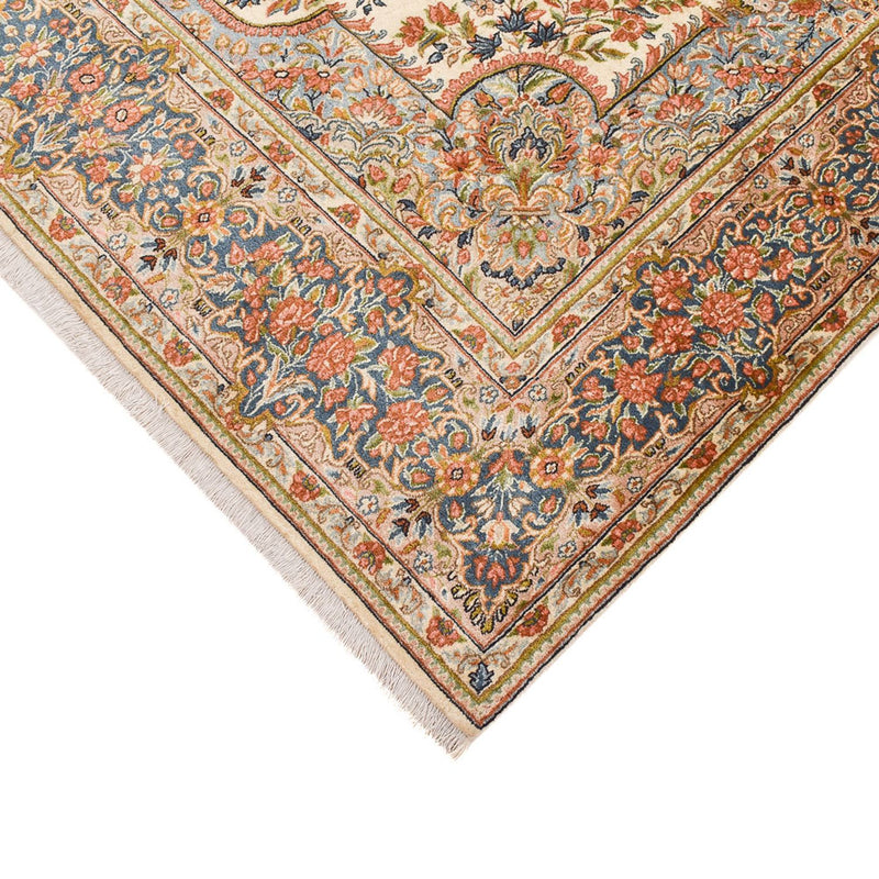 Tapis persan - Royal - 271 x 173 cm - beige