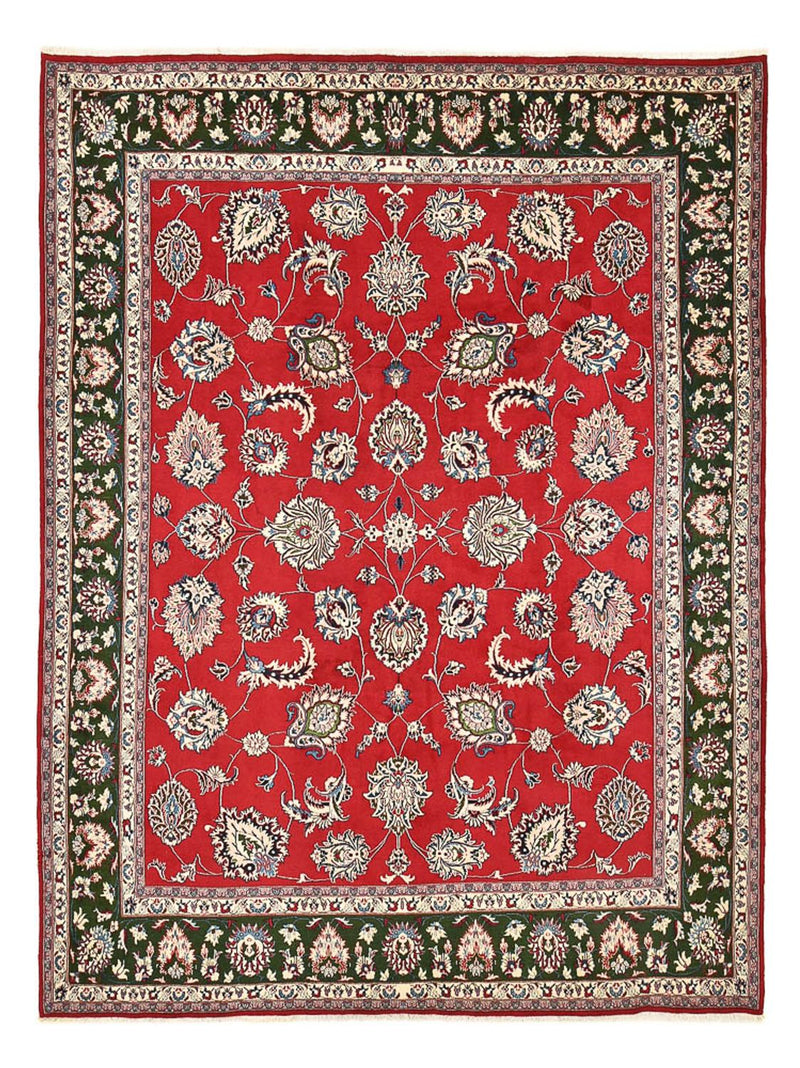 Perserteppich - Classic - 321 x 242 cm - rot