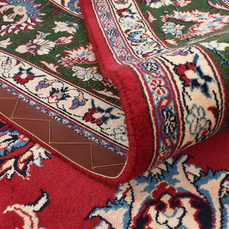 Perserteppich - Classic - 321 x 242 cm - rot