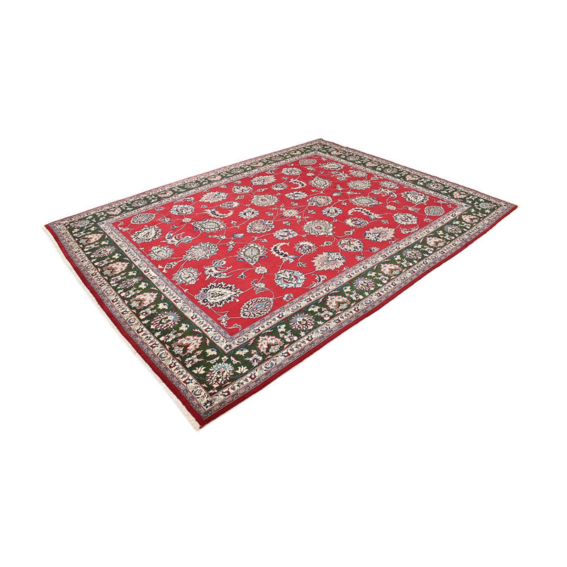 Perserteppich - Classic - 321 x 242 cm - rot
