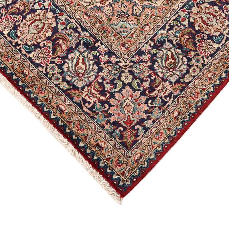 Tapis persan - Tabriz - Royal - 349 x 249 cm - rouge