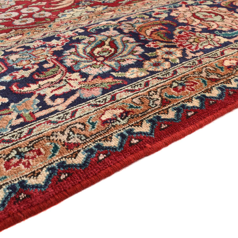 Tapis persan - Tabriz - Royal - 349 x 249 cm - rouge