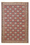 Tapis Kelim - Oriental - 289 x 193 cm - rouge clair