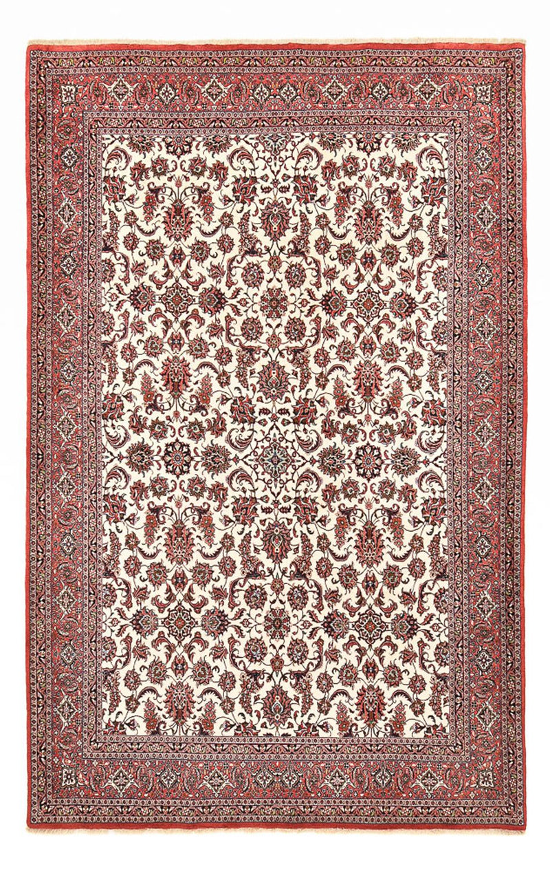 Perserteppich - Bidjar - 315 x 205 cm - creme