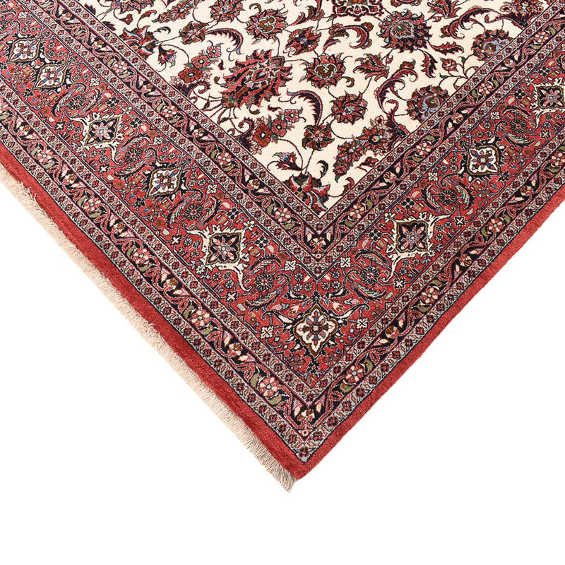 Perserteppich - Bidjar - 315 x 205 cm - creme