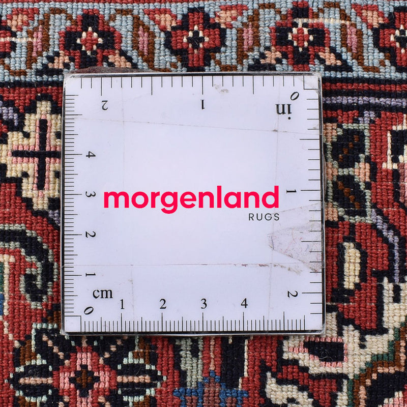 Perserteppich - Bidjar - 315 x 205 cm - creme