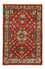 Perserteppich - Classic - 194 x 122 cm - rot
