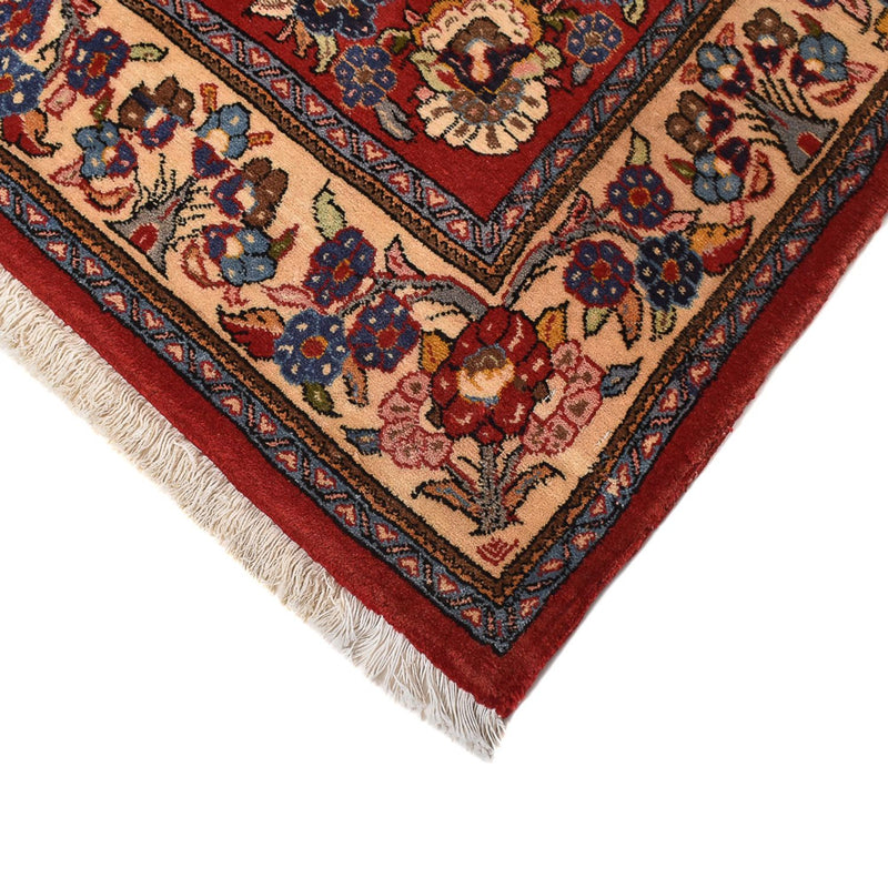 Perserteppich - Classic - 194 x 122 cm - rot
