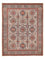 Tapis Gabbeh - Persan Kashkuli - 307 x 242 cm - rouille