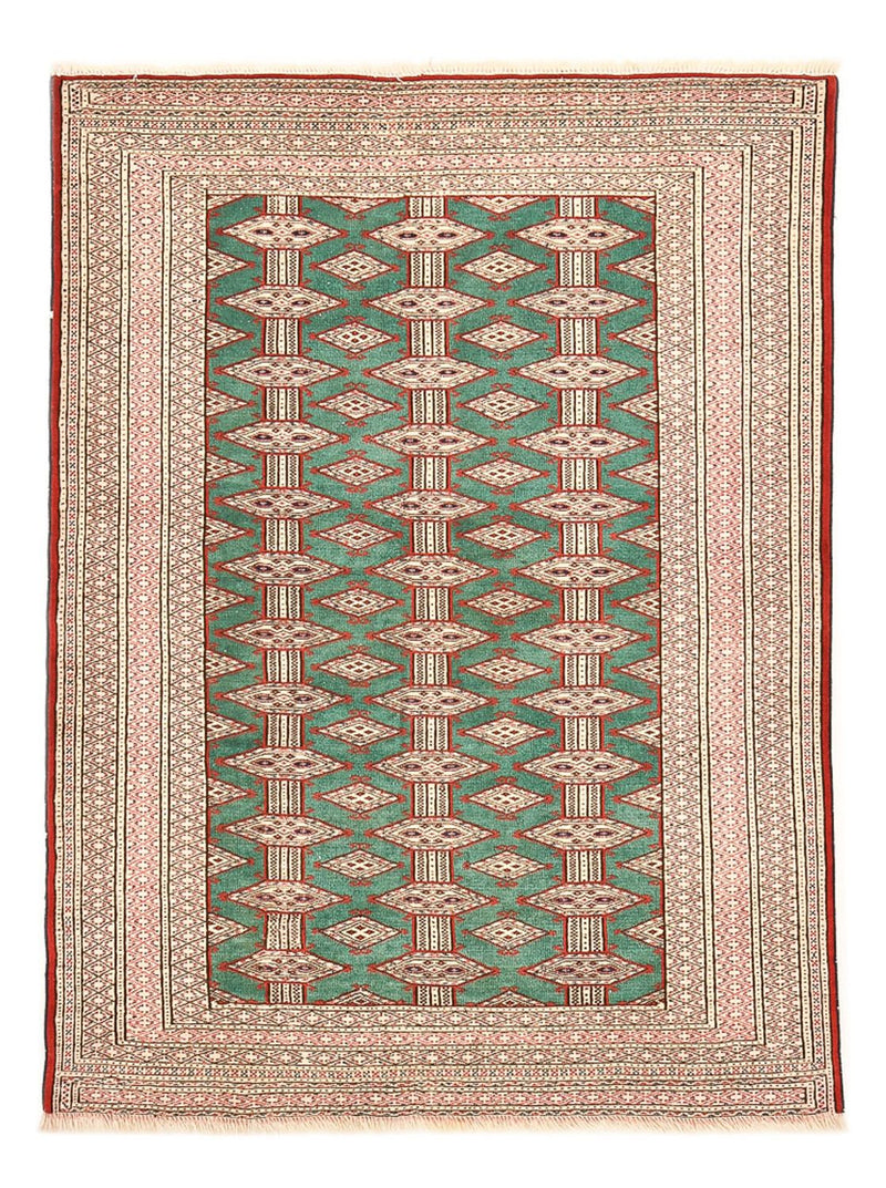 Tapis Belutsch - 180 x 136 cm - multicolore