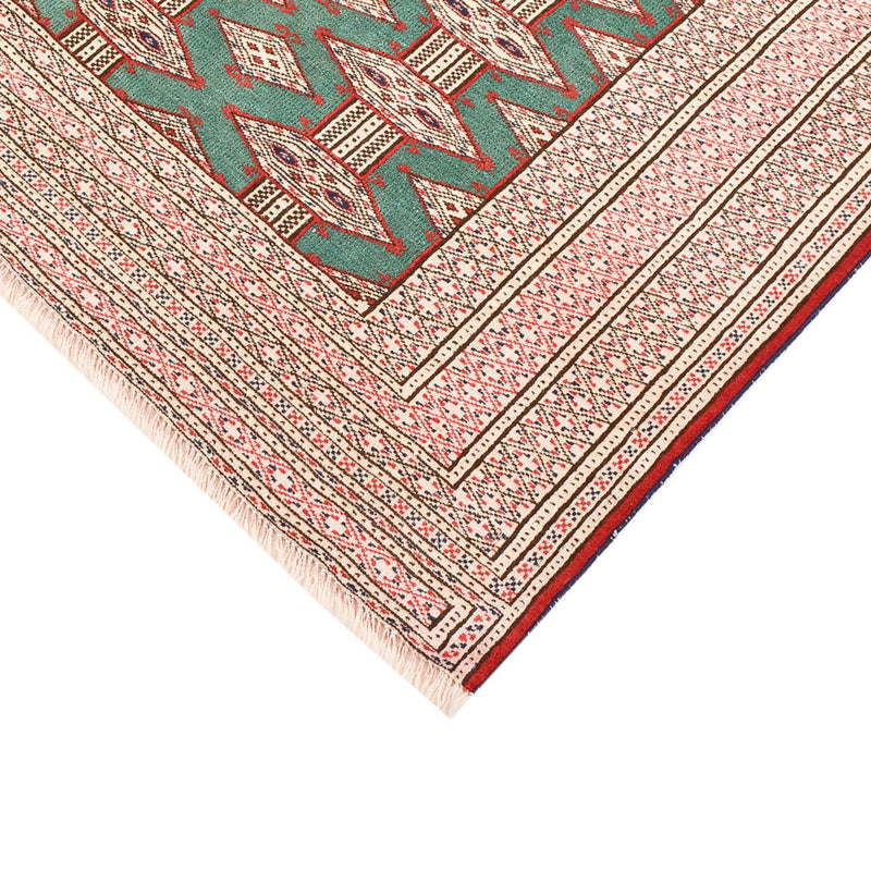 Tapis Belutsch - 180 x 136 cm - multicolore