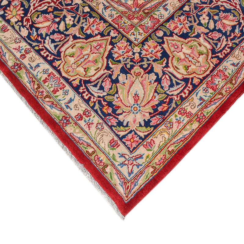 Tapis persan - Royal - 458 x 335 cm - rouge