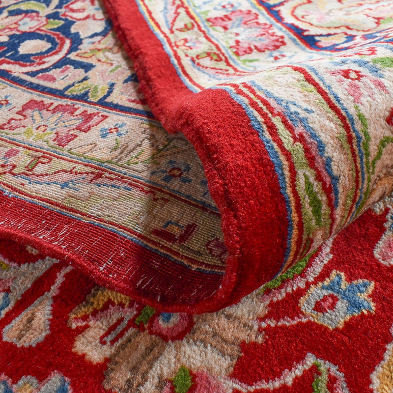 Tapis persan - Royal - 458 x 335 cm - rouge