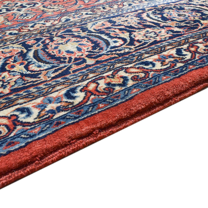 Tapis persan - Classique - 353 x 242 cm - rouge clair