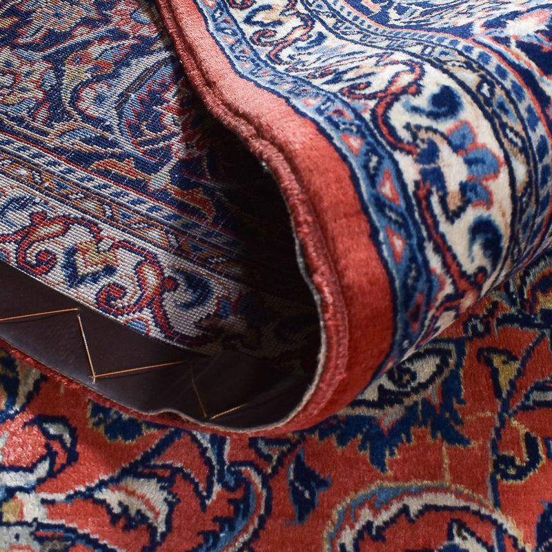 Tapis persan - Classique - 353 x 242 cm - rouge clair