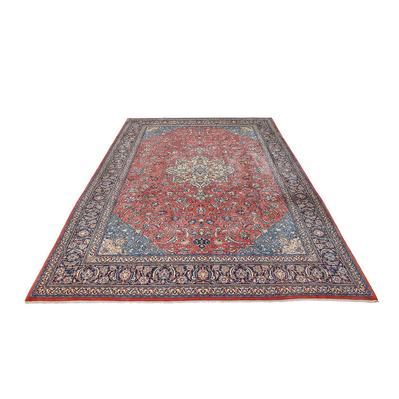 Tapis persan - Classique - 353 x 242 cm - rouge clair