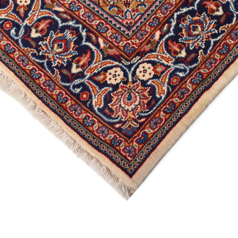 Perserteppich - Classic - 217 x 134 cm - hellbeige