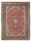 Tapis persan - Keshan - 395 x 298 cm - rouge