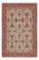 Tapis persan - Bidjar - 214 x 142 cm - crème