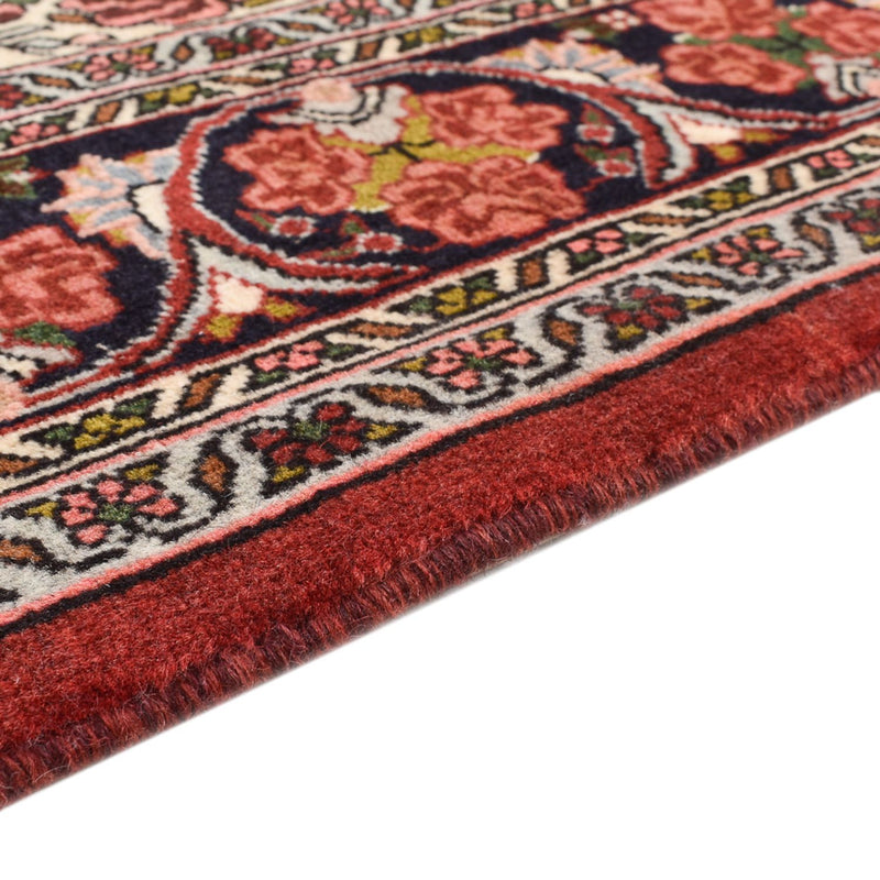 Tapis persan - Bidjar - 214 x 142 cm - crème