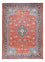 Tapis persan - Classique - 348 x 242 cm - rouge