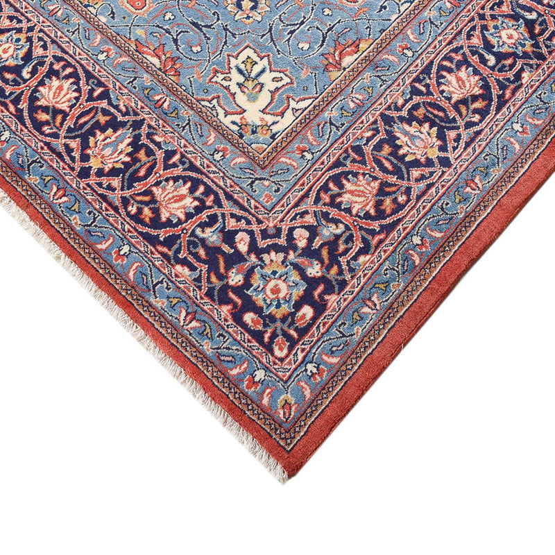 Tapis persan - Classique - 348 x 242 cm - rouge