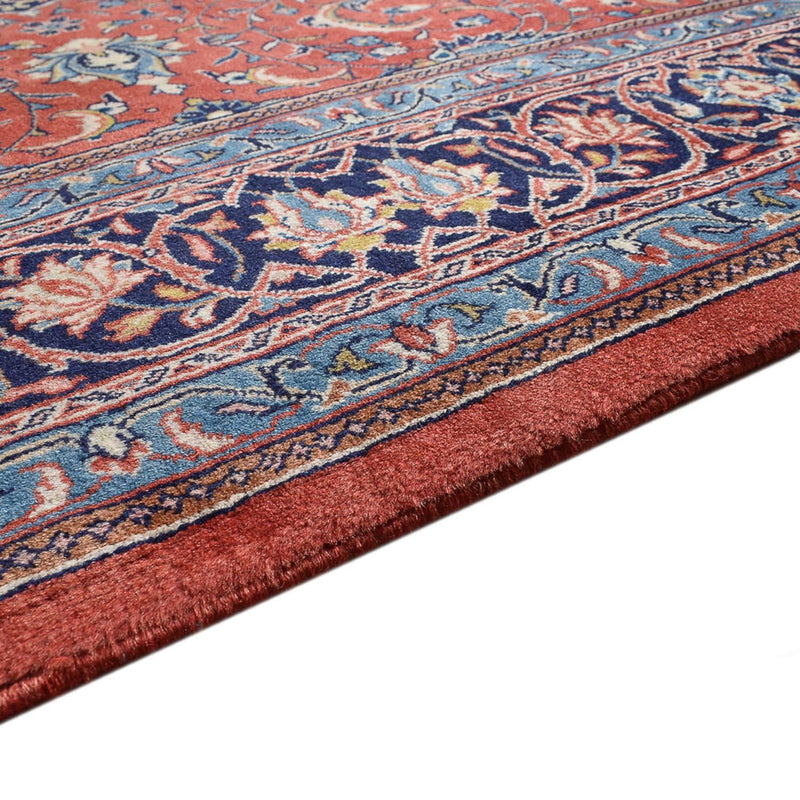 Tapis persan - Classique - 348 x 242 cm - rouge