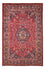 Tapis persan - Classique - 297 x 198 cm - rouge