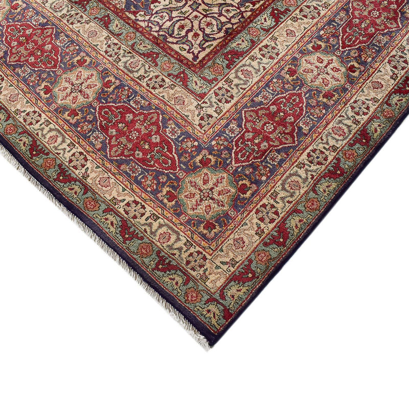 Tapis persan - Tabriz - Royal - 397 x 298 cm - multicolore