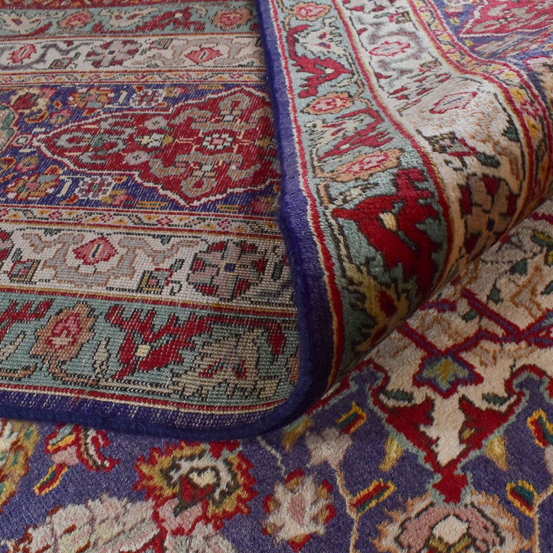 Tapis persan - Tabriz - Royal - 397 x 298 cm - multicolore