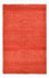 Tapis Gabbeh - Persan - 191 x 123 cm - rouge