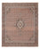 Perserteppich - Bidjar - 312 x 252 cm - rost
