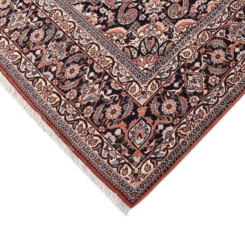 Perserteppich - Bidjar - 312 x 252 cm - rost