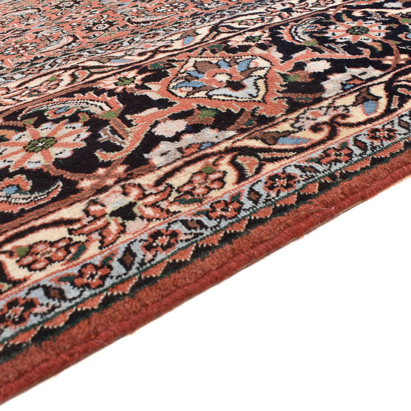 Perserteppich - Bidjar - 312 x 252 cm - rost