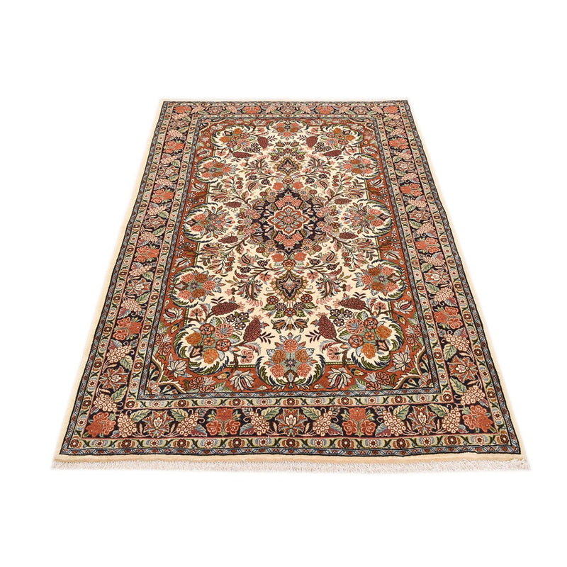 Tapis persan - Bidjar - 232 x 140 cm - multicolore
