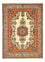 Tapis persan - Classique - 241 x 175 cm - multicolore