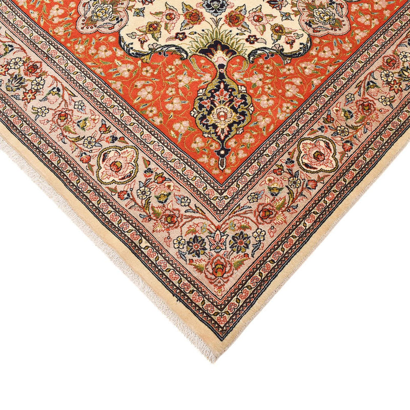Tapis persan - Classique - 241 x 175 cm - multicolore
