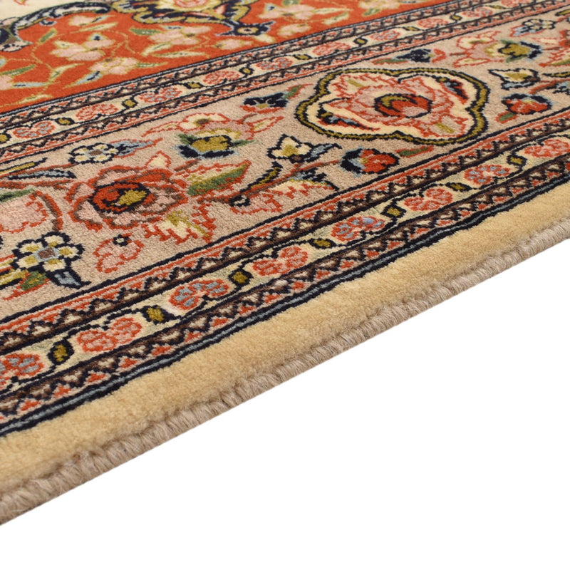 Tapis persan - Classique - 241 x 175 cm - multicolore