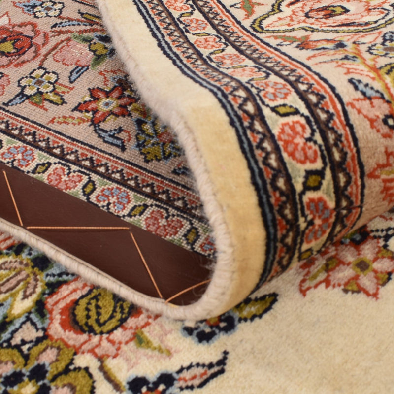Tapis persan - Classique - 241 x 175 cm - multicolore
