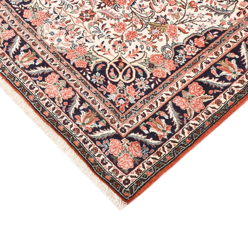 Tapis persan - Bidjar - 152 x 110 cm - beige