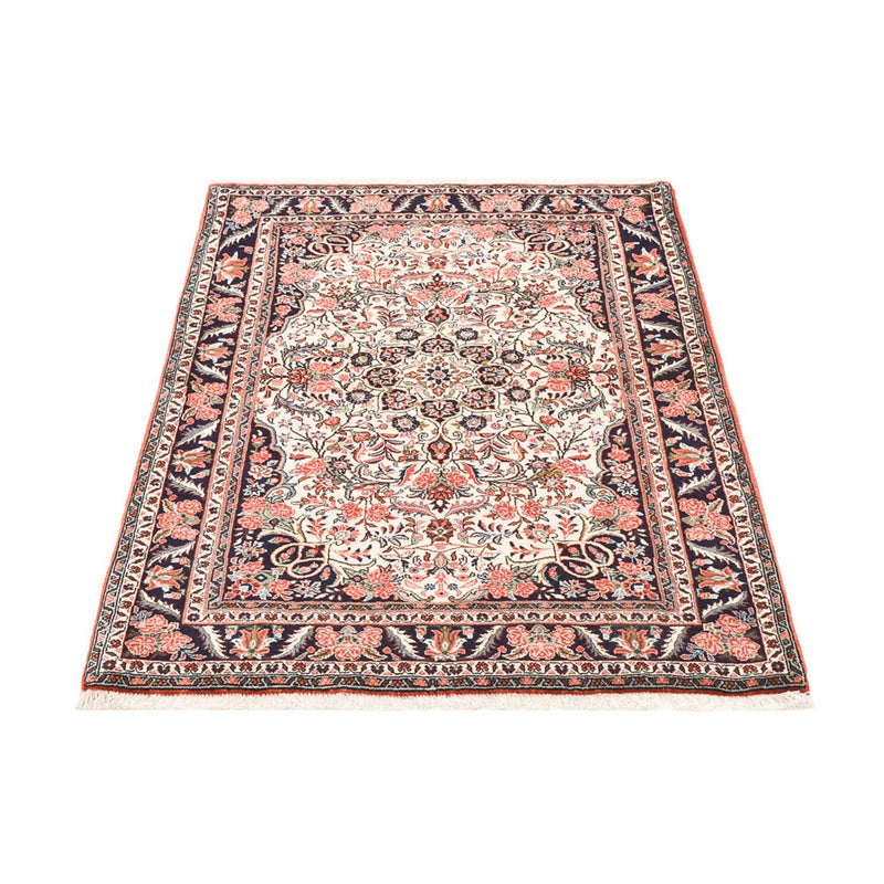 Tapis persan - Bidjar - 152 x 110 cm - beige
