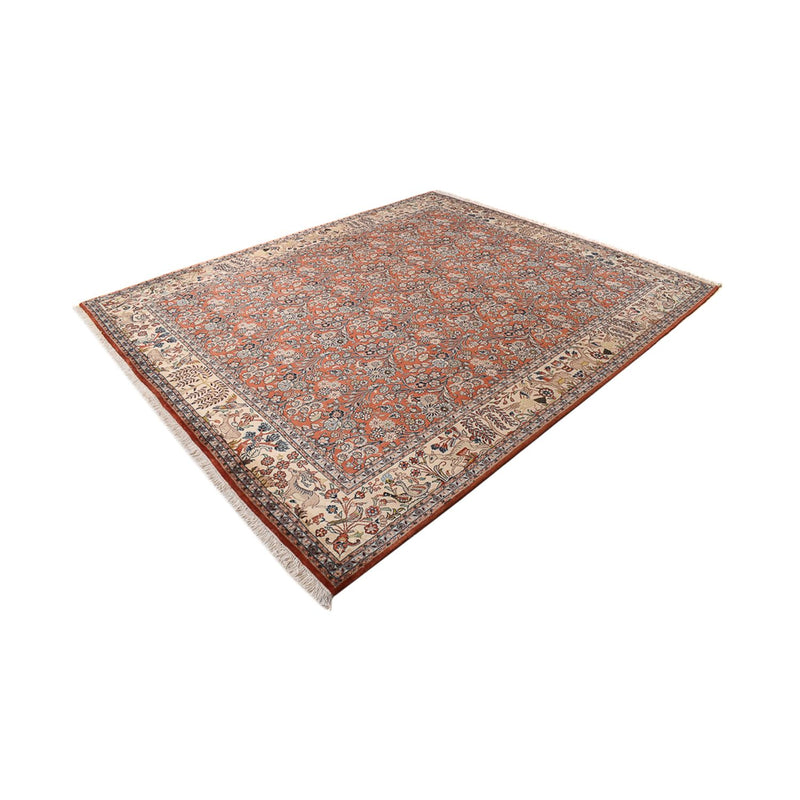 Tapis persan - Classique - 312 x 261 cm - rouge clair