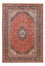 Tapis persan - Keshan - 360 x 245 cm - rouge