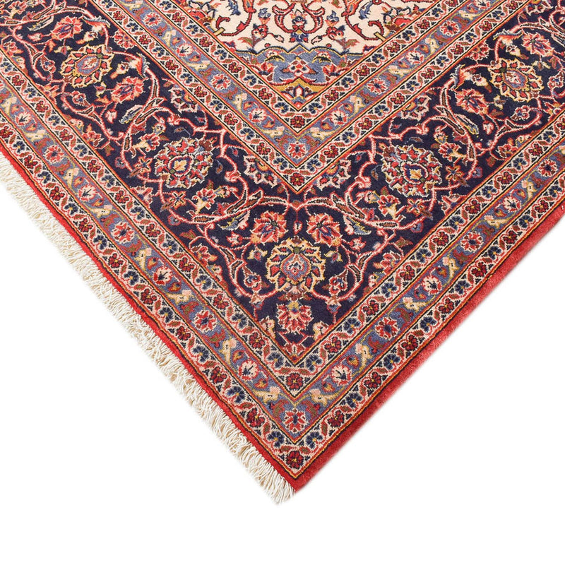 Tapis persan - Keshan - 360 x 245 cm - rouge